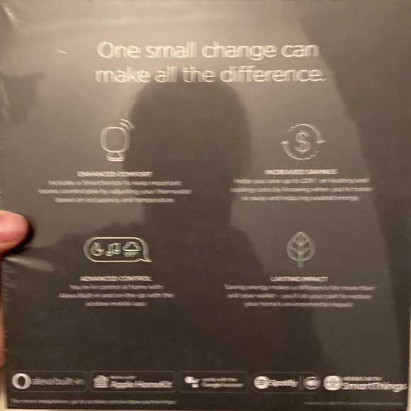 Eco bee SmartThermostat - Picture 5 of 7